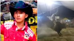 Niño de Oro: Dan el último adiós al pequeño que murió aplastado por un toro en un jaripeo | VIDEO