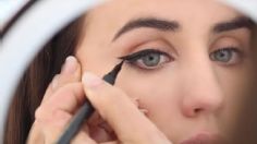 Maquillaje: 4 pasos para un delineado perfecto, evita ganar edad