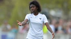 Aminata Diallo: arrestan a estrella del PSG, sospechosa de haber mandado a golpear a su compañera