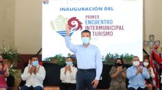 En unidad, convertiremos a Chiapas en un gran atractivo turístico de México y del mundo: Rutilio Escandón