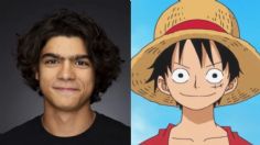 Netflix: Conoce a Iñaki Godoy, el joven y guapo actor mexicano que protagonizará el live action de 'One Piece'