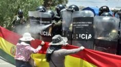 Bolivia: Aumentan las protestas contra el presidente Luis Arce