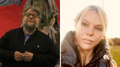 ¡Guillermo del Toro se casó! El cineasta mexicano contrajo nupcias con Kim Morgan ¿quién es ella?