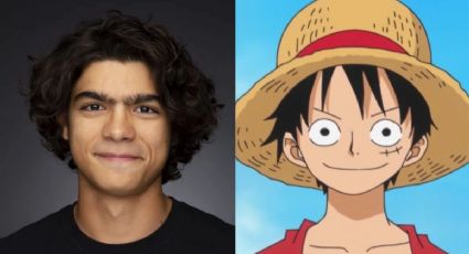 Netflix: Conoce a Iñaki Godoy, el joven y guapo actor mexicano que protagonizará el live action de 'One Piece'