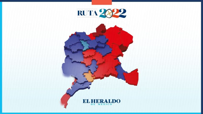 Ruta 2022: Durango, disyuntiva electoral