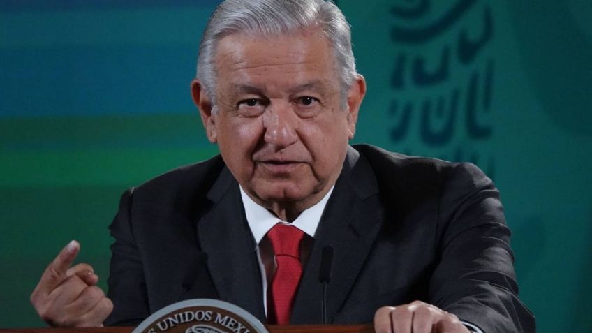 AMLO afirma que ha cumplido, no han subido los precios de las gasolinas, diésel y luz