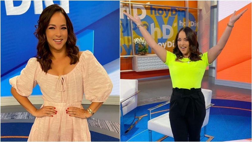 Adamari López se convierte en ícono de moda tras perder 16 kilos; así ha empoderado su cuerpo con atrevidos looks