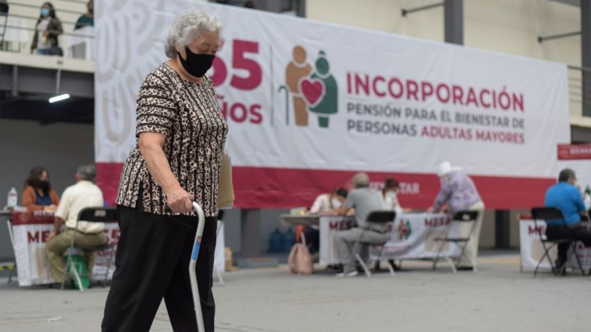 Pensión del Bienestar 2022: Requisitos para solicitar el apoyo económico de 3 mil 850 pesos