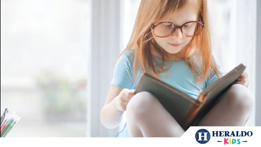 Descubre 5 libros infantiles que todos los NIÑOS y NIÑAS deben LEER