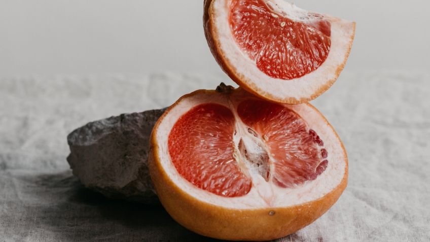 3 beneficios de incorporar pomelo en tu dieta diaria