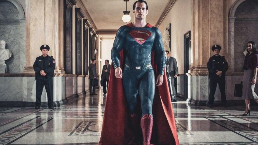 ¿Henry Cavill será de nuevo Superman o le dejará el papel a Michael B. Jordan para irse a Marvel?