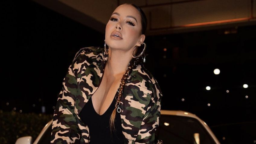 ¡"Chiquis" Rivera ama a sus fans! Detiene su concierto para atender salud de un asistente