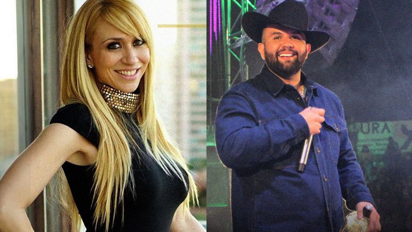 ¿Carin León y Noelia? Esta es la poderosa razón que une a los cantantes  | VIDEOS