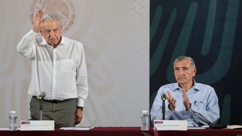 AMLO presenta Plan de Apoyo a Colima para abatir la pobreza