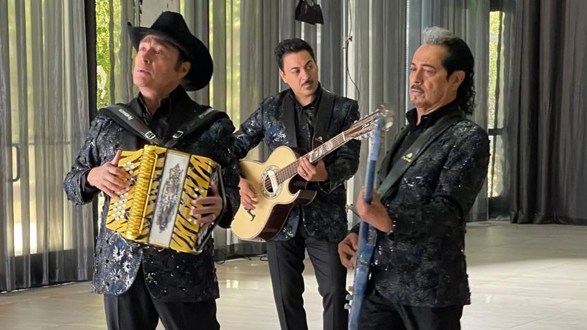 Los Tigres del Norte: está canción metió en problemas al grupo por su letra