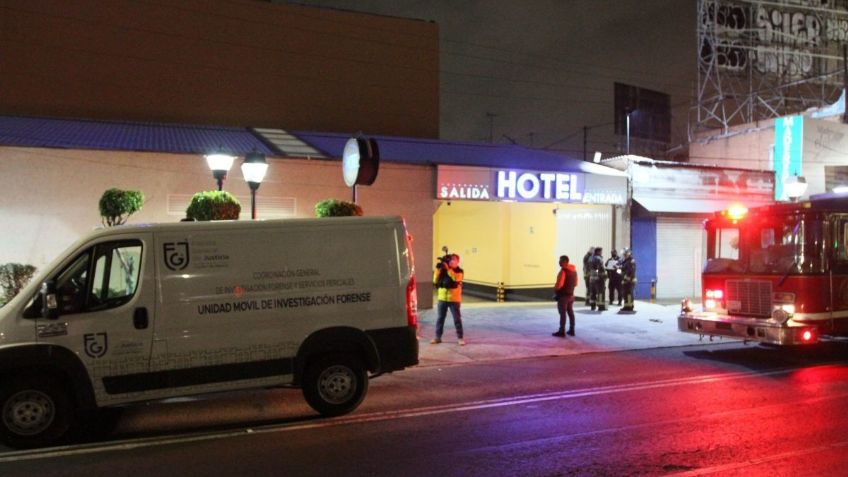 Hoteles en CDMX: Estas son las consecuencias para dueños si se comete feminicidio o trata de personas al interior