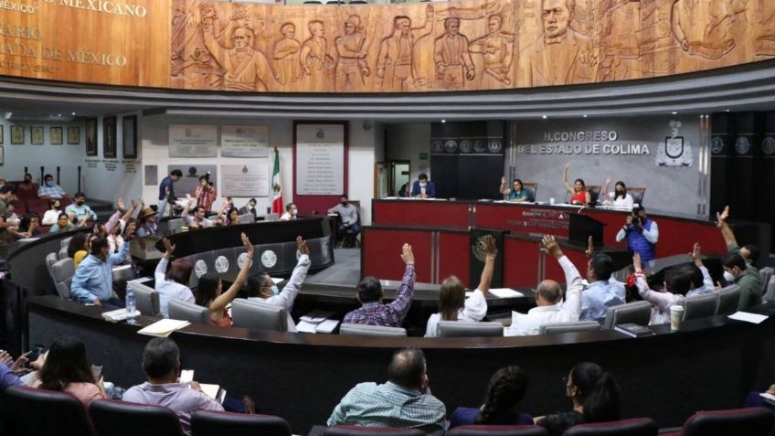 Congreso de Colima aprueba la creación de la fiscalía antitortura