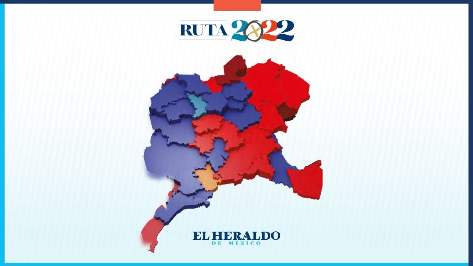 RUTA 2022. Foto: Especial