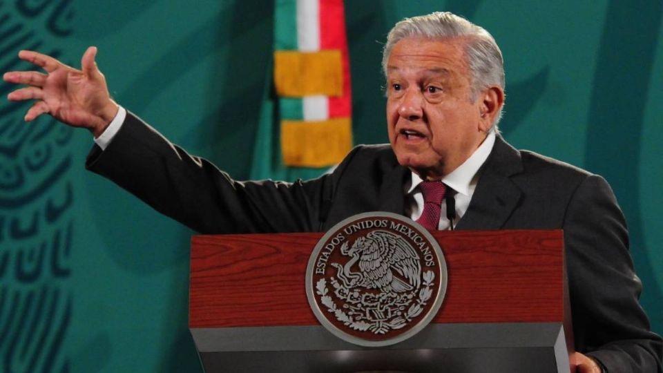 AMLO se reunirá con Joe Biden y Justin Trudeau. Foto: Cuartoscuro