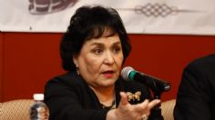 Carmen Salinas: ¿Cuál es su estado de salud hoy sábado 4 de diciembre?