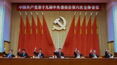 Partido Comunista de China da liderazgo absoluto a Xi Jinping