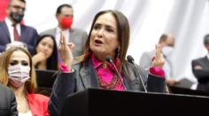 Patricia Armendáriz aclara su postura sobre el desabasto de medicamentos en hospitales