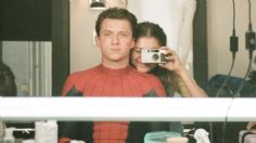 El romántico mensaje de Tom Holland a Zendaya que encendió las redes, ¿ya confirmaron su noviazgo?