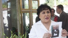 Carmen Salinas: cómo la trágica muerte de Pedrito le provocó hipertensión, posible causa del DERRAME CEREBRAL