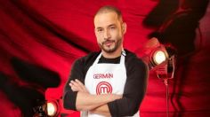 German Montero de MasterChef Celebrity fue la reconocida VOZ de La Arrolladora Banda el Limón; aquí sus mejores temas