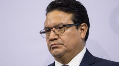 Néstor Vargas comparece ante el Congreso de la CDMX