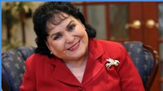 Carmen Salinas: Thalía, Itatí y Galilea, algunas de las famosas que lloran su partida