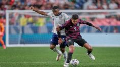 ¡Dos a cero! México pierde el invicto ante Estados Unidos en eliminatorias de Concacaf