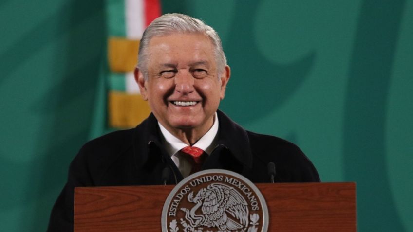 AMLO alista defensa de Reforma Eléctrica en reunión con Biden y Trudeau