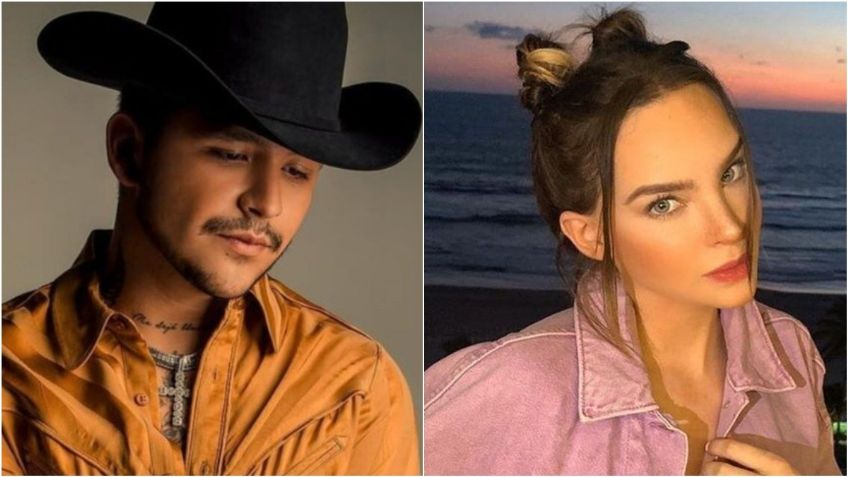 Christian Nodal termina con Belinda: Así fueron sus últimas vacaciones juntos