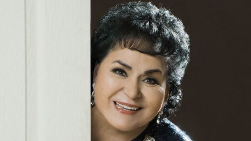 Carmen Salinas: ¿Cuál es su estado de salud hoy viernes 12 de noviembre?