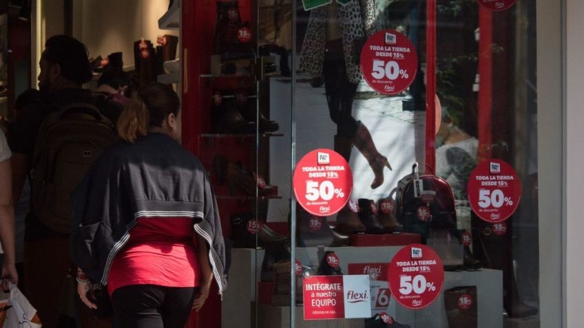 Inflación no afectará las ofertas por el Buen Fin 2021, asegura la ANTAD