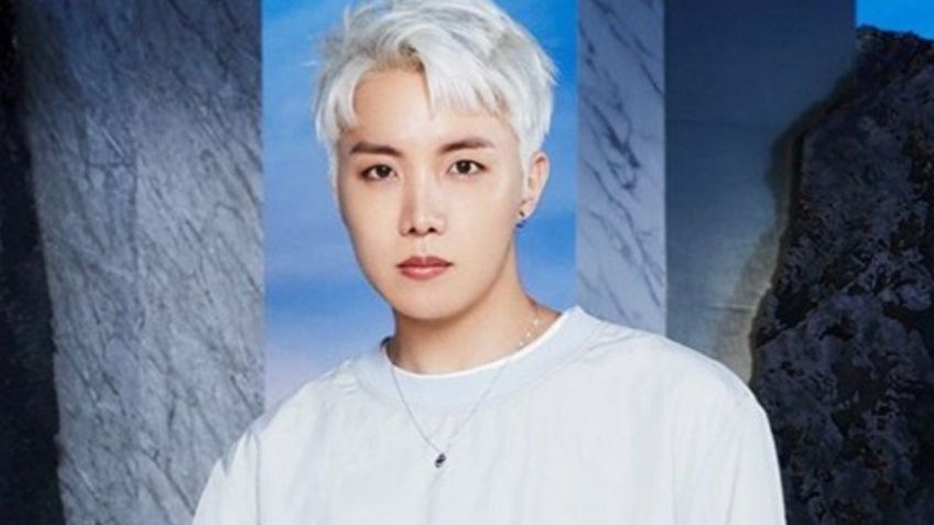 BTS: SM Entertainment utiliza a J-Hope en su publicidad y provoca la furia del ARMY