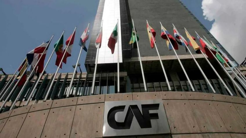 Prevalece en América Latina brecha de género en inclusión financiera: CAF