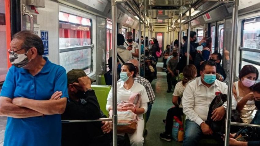 Metro CDMX: Servicio queda suspendido en la Línea 9 por mantenimiento eléctrico; conoce las estaciones afectadas