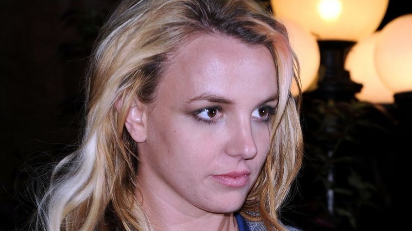 ¡Free Britney! La princesa del pop es liberada y sin la tutela de su padre