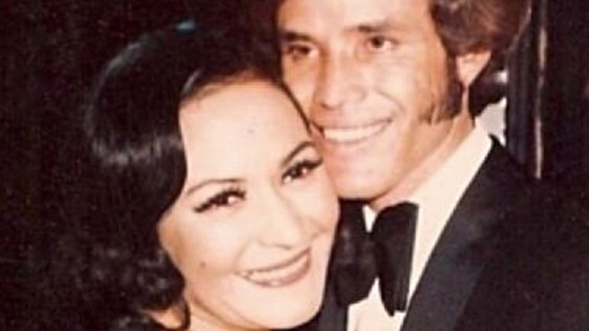 Carmelita Salinas: Ellos fueron TODOS los guapos amores de la famosa actriz mexicana