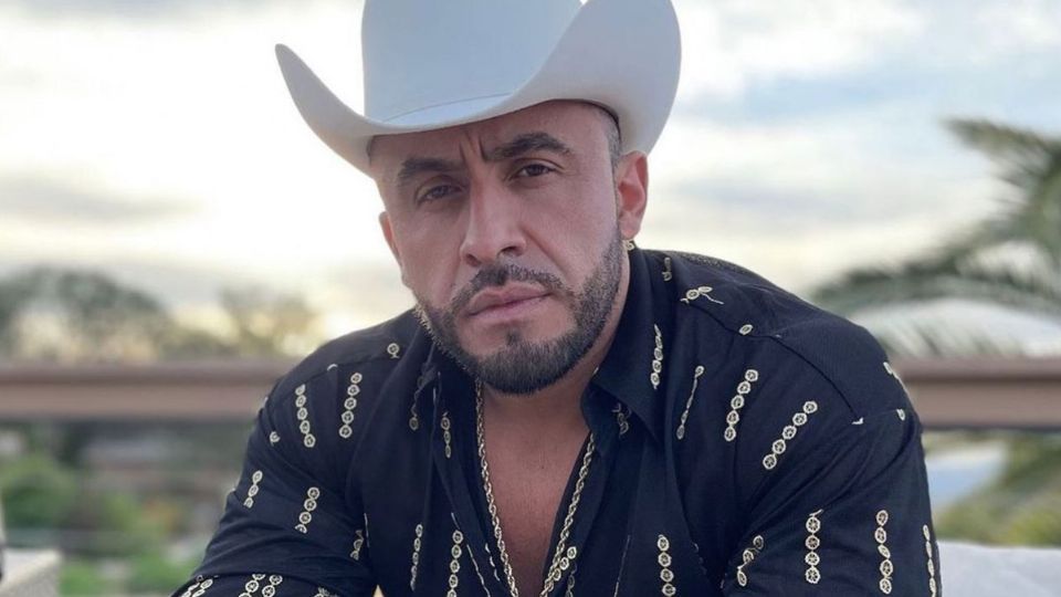 Juan Rivera le ofreció disculpas a su madre por sus errores (Foto: Instagram @juanriveramusic)