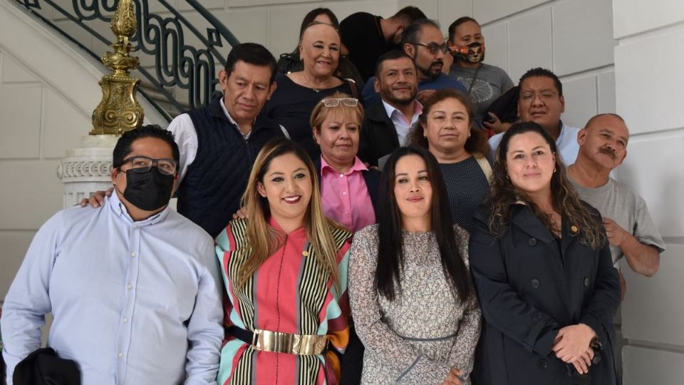 Optimizan espacios de trabajo a los locatarios de los 335 mercados de la CDMX