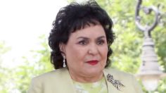 Carmen Salinas afirma que está lista para el momento de partir: "puedo irme tranquila"