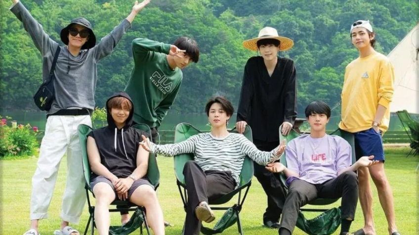 BTS: esta fue la CENSURA en "In The Soop" para cuidar la imagen de Bangtan