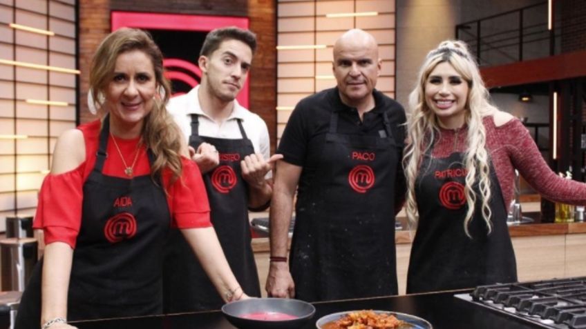 MasterChef Celebrity: ¿Qué pasará hoy 19 de noviembre en el programa, quién será eliminado?