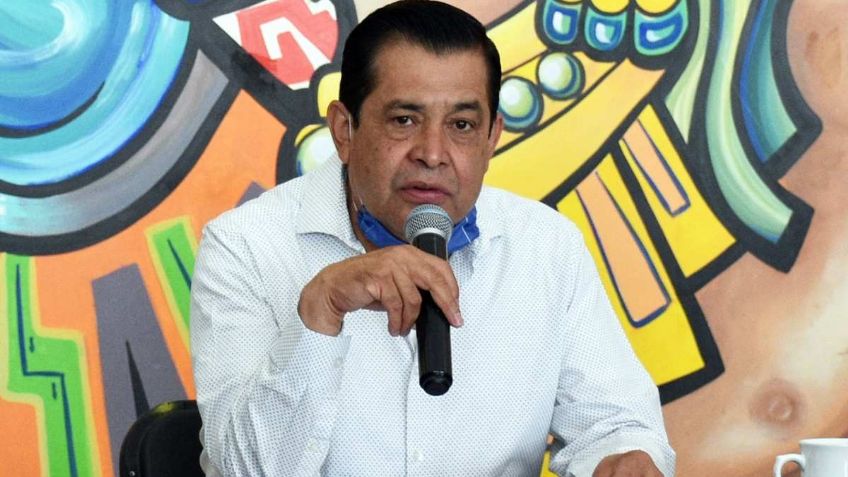 Gobierno de Nezahualcóyotl pide a Alfredo Del Mazo donar un predio para construir un hospital