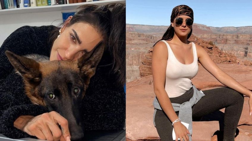 "Quiere hacer un circo de todo": Gala Montes se lanza contra Bárbara del Regil tras la muerte de su perrita