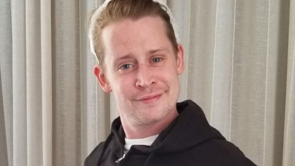 La trágica historia tras el nombre de la primera hija de Macaulay Culkin. Foto: Instagram @culkamania