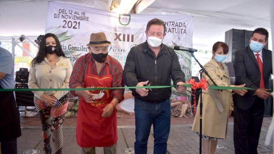 La Magdalena Contreras impulsa actividades para reactivación económica (Foto: Especial)